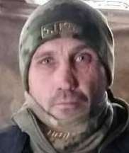 Фото: Погибший на войне с Украиной Тихонов Руслан Валерьевич. Чувашская Республика, заключенные