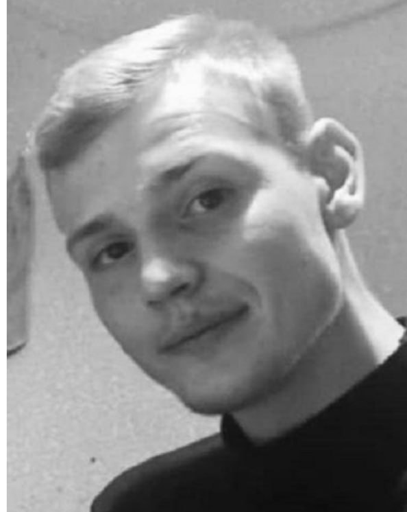 Фото: Погибший на войне с Украиной Дмитриенко Артем Евгеньевич. Ставропольский край, нет данных