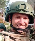 Фото: Погибший на войне с Украиной Драгомиров Андрей. Краснодарский край, нет данных