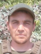 Фото: Погибший на войне с Украиной Решетников Андрей Александрович. Свердловская область, мотострелковые войска