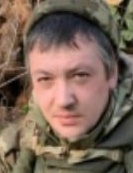 Фото: Погибший на войне с Украиной Коскоков Артем Вадимович. Республика Коми, мобилизованные