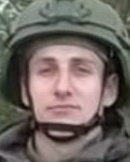 Фото: Погибший на войне с Украиной Хамидов Магомед Салманович. Республика Дагестан, добровольцы