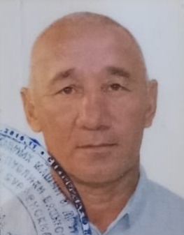 Фото: Погибший на войне с Украиной Валитов Азамат Марванович. Республика Башкортостан, добровольцы
