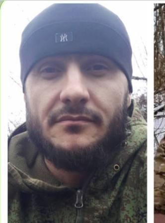 Фото: Погибший на войне с Украиной Байдаев Ислам Хабибулахович. Кабардино-Балкарская Республика, мотострелковые войска