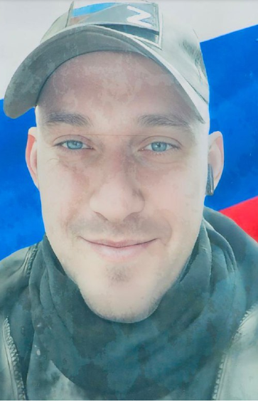 Фото: Погибший на войне с Украиной Жмулев Павел Викторович. Кемеровская область, нет данных