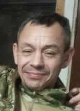 Фото: Погибший на войне с Украиной Ивайловский Роман Борисович. Новосибирская область, мотострелковые войска