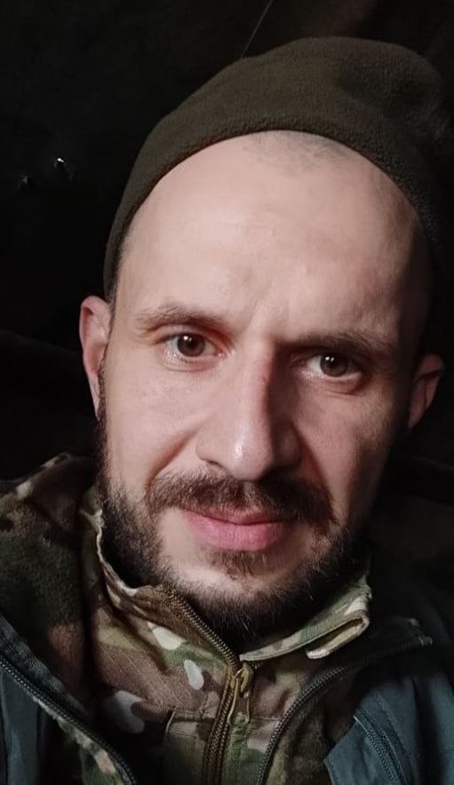 Фото: Погибший на войне с Украиной Трефилов Дмитрий Игоревич. Хабаровский край, нет данных