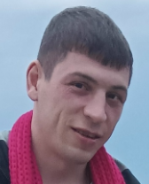 Фото: Погибший на войне с Украиной Овчинников Максим Александрович. Приморский край, мотострелковые войска