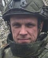 Фото: Погибший на войне с Украиной Гавинович Дмитрий Михайлович. Республика Хакасия, мотострелковые войска