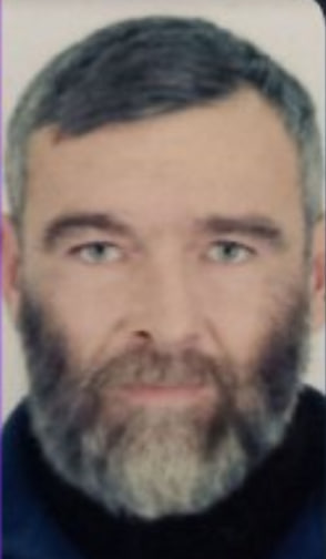 Фото: Погибший на войне с Украиной Гужва Алексей Витальевич. Неизвестно, добровольцы
