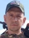 Фото: Погибший на войне с Украиной Васильев Денис Николаевич. Иркутская область, мотострелковые войска