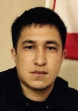 Фото: Погибший на войне с Украиной Сеитов Александр Валерьевич. Саратовская область, заключенные