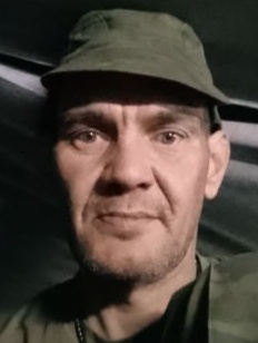 Фото: Погибший на войне с Украиной Плешивых Сергей Владимирович. Пермский край, нет данных