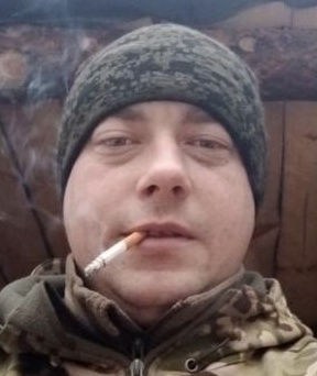 Фото: Погибший на войне с Украиной Удовченко Александр Александрович. Смоленская область, мотострелковые войска