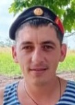 Фото: Погибший на войне с Украиной Зацепин Николай Владимирович. Астраханская область, мобилизованные