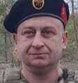 Фото: Погибший на войне с Украиной Кутасов Юрий Александрович. Омская область, нет данных