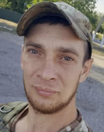 Фото: Погибший на войне с Украиной Нуртдинов Руслан Рашитович. Республика Татарстан, добровольцы