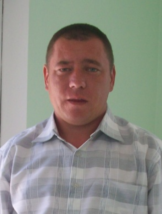 Фото: Погибший на войне с Украиной Родин Роман Владимирович. Самарская область, нет данных