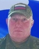 Фото: Погибший на войне с Украиной Сунцов Денис Анатольевич. Пермский край, добровольцы