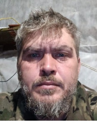 Фото: Погибший на войне с Украиной Миронов Виталий Николаевич. Тамбовская область, танковые войска