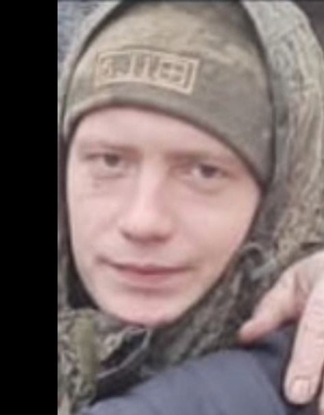 Фото: Погибший на войне с Украиной Алешин Николай Сергеевич. Московская область, добровольцы