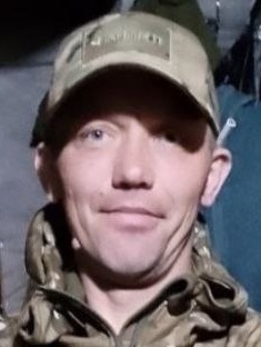 Фото: Погибший на войне с Украиной Путилов Павел Владимирович. Пермский край, мотострелковые войска