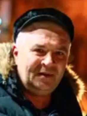 Фото: Погибший на войне с Украиной Грязнов Владимир. Челябинская область, нет данных