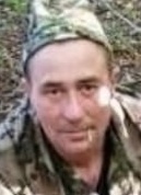 Фото: Погибший на войне с Украиной Канев Николай Фёдорович. Республика Коми, добровольцы