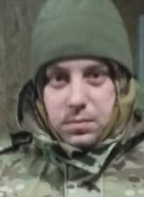 Фото: Погибший на войне с Украиной Шеставин Кирилл Игоревич. Республика Татарстан, морпехи