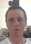 Фото: Погибший на войне с Украиной Менде Александр Николаевич. Тамбовская область, нет данных