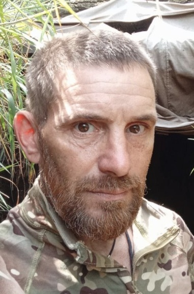 Фото: Погибший на войне с Украиной Титкин Александр Александрович. Рязанская область, мотострелковые войска