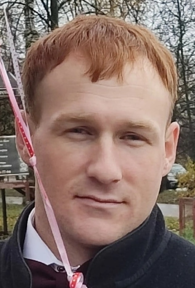 Фото: Погибший на войне с Украиной Потехин Евгений Владимирович. Кировская область, мотострелковые войска