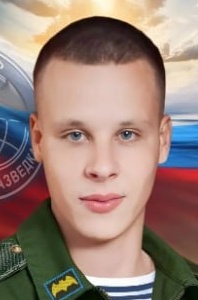 Фото: Погибший на войне с Украиной Шилов Анатолий Алексеевич. Челябинская область, добровольцы