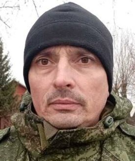 Фото: Погибший на войне с Украиной Белов Алексей Александрович. Ульяновская область, нет данных