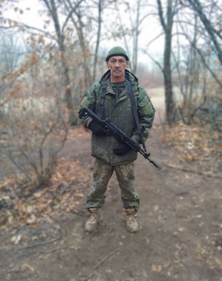 фотография Зиновченков Александр Юрьевич