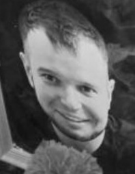 Фото: Погибший на войне с Украиной Тонков Денис Михайлович. Иркутская область, нет данных