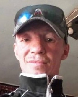 Фото: Погибший на войне с Украиной Граф Виталий Андреевич. Томская область, нет данных