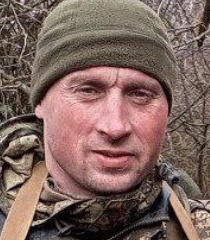 Фото: Погибший на войне с Украиной Чобану Вадим Иванович. Архангельская область, морпехи