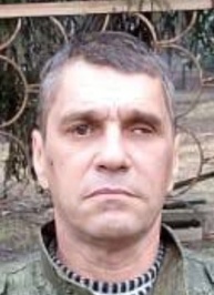 Фото: Погибший на войне с Украиной Ковалев Александр Борисович. Волгоградская область, заключенные