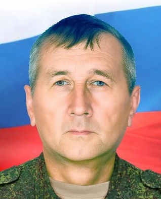 Фото: Погибший на войне с Украиной Садриманов Радик Фаритович. Республика Башкортостан, добровольцы