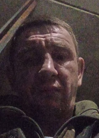 Фото: Погибший на войне с Украиной Агапитов Алексей Георгиевич. Республика Бурятия, добровольцы