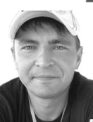 Фото: Погибший на войне с Украиной Бурдуков Глеб Владимирович. Республика Башкортостан, нет данных