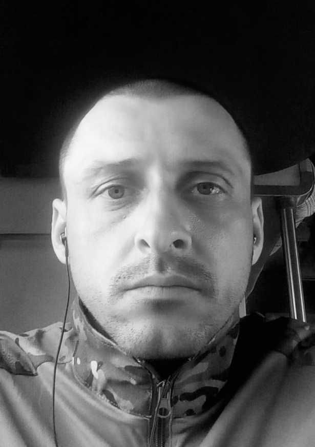 Фото: Погибший на войне с Украиной Белоногов Алексей Владимирович. Челябинская область, нет данных