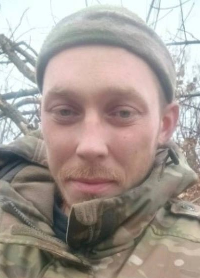 Фото: Погибший на войне с Украиной Хирсов Юрий Александрович. Забайкальский край, нет данных