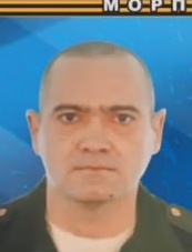 Фото: Погибший на войне с Украиной Юмагулов Али Авзальевич. Волгоградская область, добровольцы