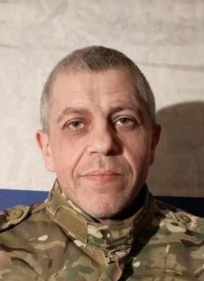Фото: Погибший на войне с Украиной Загреба Роман Юрьевич. Краснодарский край, мотострелковые войска