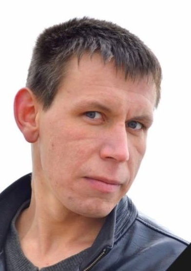Фото: Погибший на войне с Украиной Ивушкин Илья Валерьевич. Тверская область, нет данных