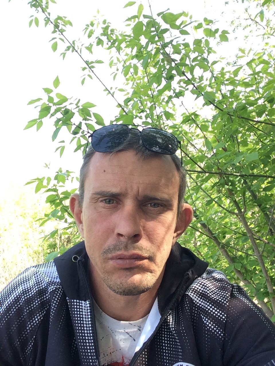 Фото: Погибший на войне с Украиной Мельник Виталий Степанович. Оренбургская область, мотострелковые войска