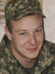 Фото: Погибший на войне с Украиной Иванов Антон Дмитриевич. Республика Бурятия, добровольцы