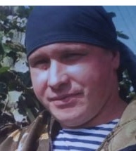 Фото: Погибший на войне с Украиной Блинников Михаил Сергеевич. Забайкальский край, нет данных